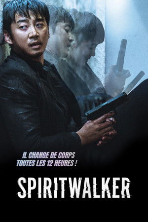 Spiritwalker (2021)