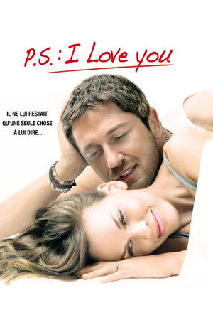 P.S. I Love You (2007)