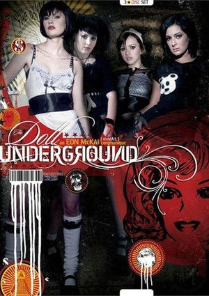 The Doll Underground (2007)