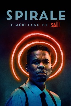 Spirale : L'Héritage de Saw (2021)