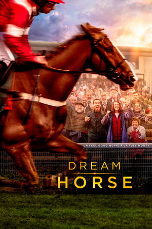 Dream Horse (2021)