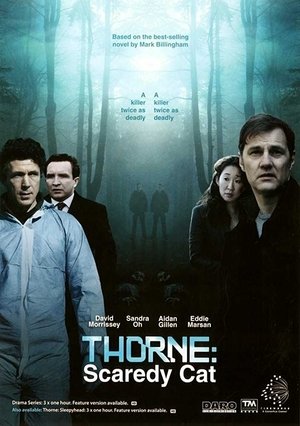 Thorne : Scaredy cat (2010)
