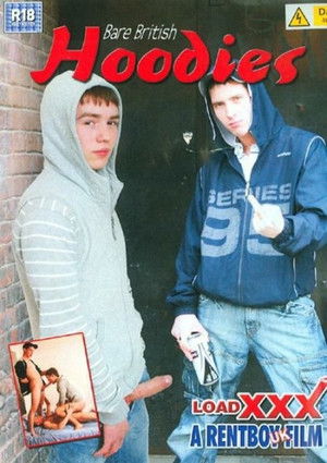Bare British Hoodies (2007)