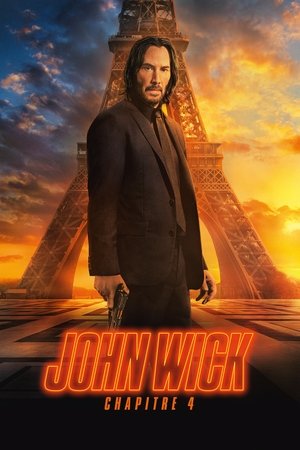 John Wick : Chapitre 4 (2023)