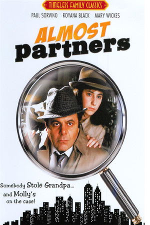 Almost Partners (1987)