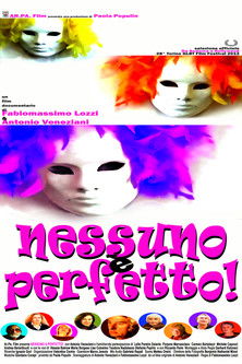 Nessuno è perfetto! (2013)