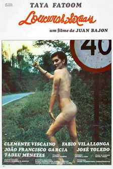 Loucuras Sexuais (1982)
