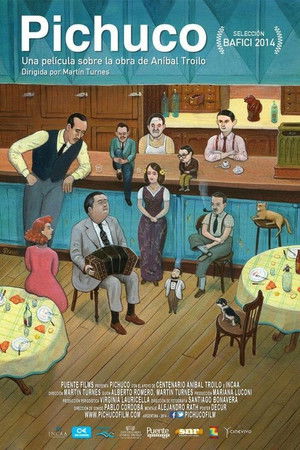 Pichuco (2014)