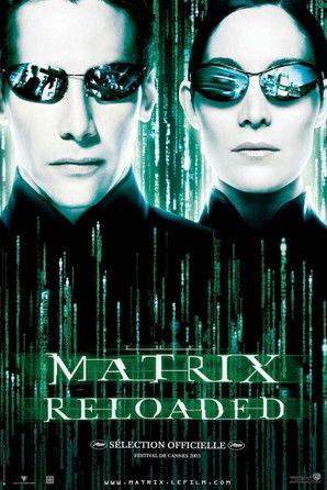 Matrix Reloaded (2003)