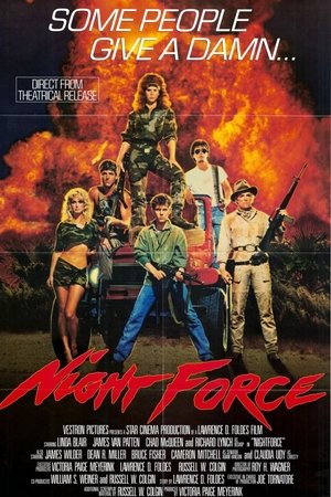 Night Fighters (1987)