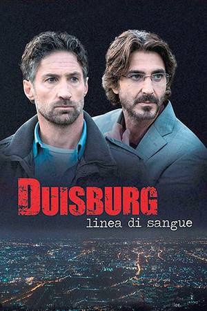 Duisbourg, la piste sanglante (2019)