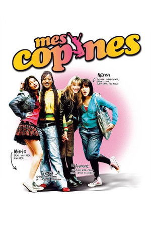 Mes Copines (2006)