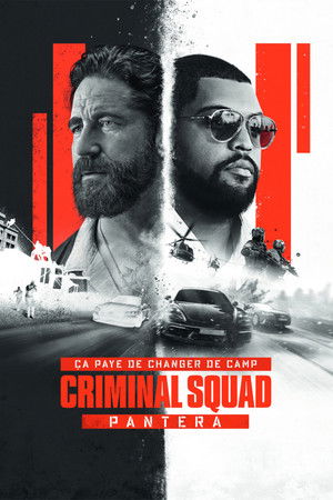 Criminal Squad : Pantera (2025)