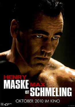 Max Schmeling : Le Boxeur du reich (2010)