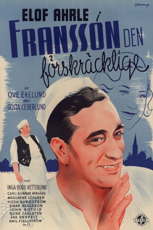 Fransson den förskräcklige (1941)