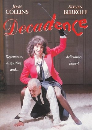 Decadence (1994)