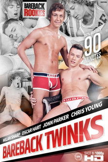 Bareback Twinks (2014)
