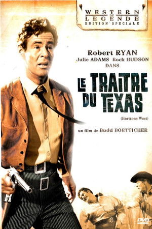 Le Traître du Texas (1952)