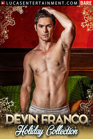 The Devin Franco Holiday Collection (2017)