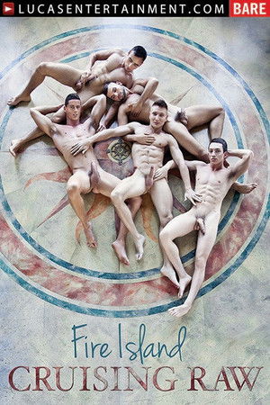 Fire Island Cruising Raw (2015)