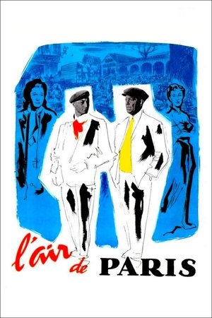 L'Air de Paris (1954)