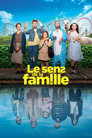 Le Sens de la famille (2021)