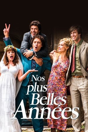 Nos plus belles années (2020)
