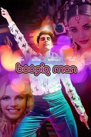 Boogie Man (2018)