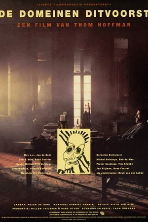 De domeinen Ditvoorst (1992)