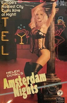 Amsterdam Nights (1996)
