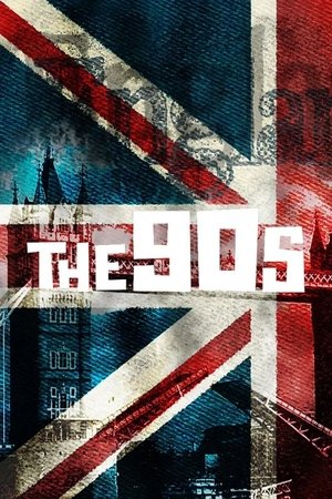 The 90s: Ten Years That Changed the World (2015)