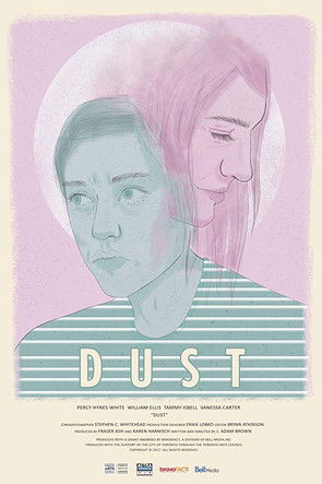 Dust (2018)