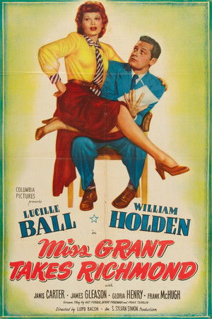 Miss Grain de sel (1949)