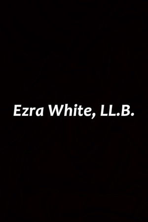 Ezra White, LL.B. (2006)