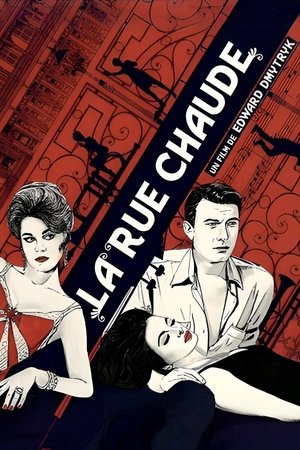 La Rue chaude (1962)
