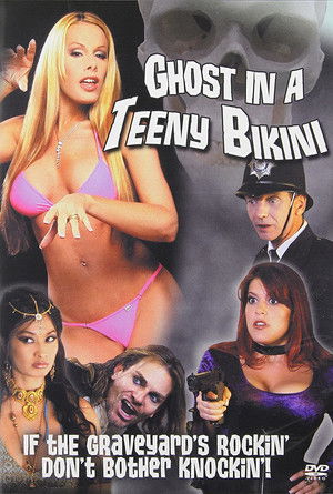 Ghost in a Teeny Bikini (2006)