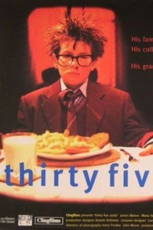 35 Aside (1996)