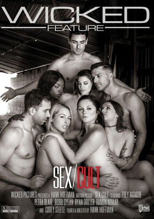 Sex/Cult (2019)