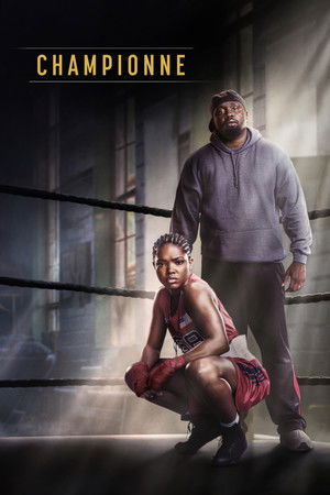Championne (2024)