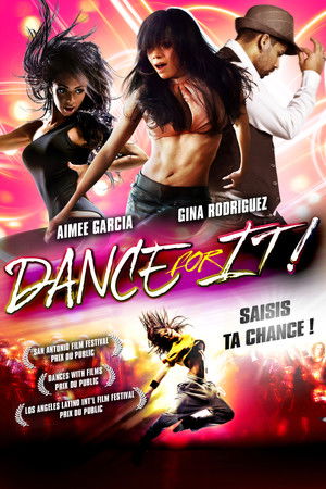 Dance for it ! (2011)
