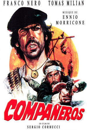 Compañeros (1970)