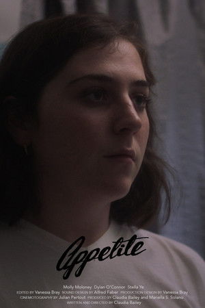 Appetite (2019)