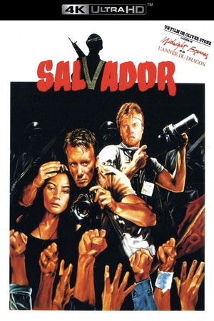 Salvador (1986)