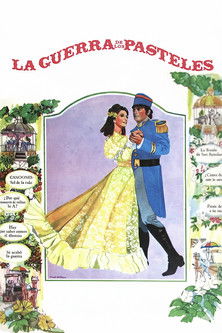 La Guerra de los Pasteles (1979)