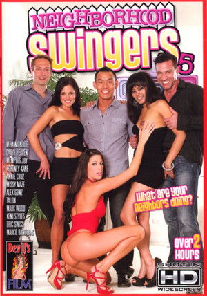 Neighborhood Swingers 5 (2011)