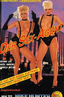 Der Sex-Agent (1978)