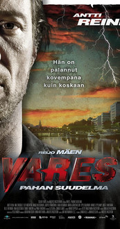 Vares – Pahan suudelma (2011)