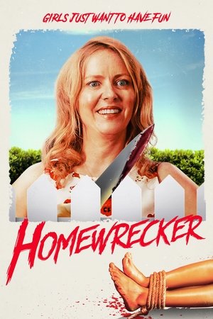 Homewrecker (2020)