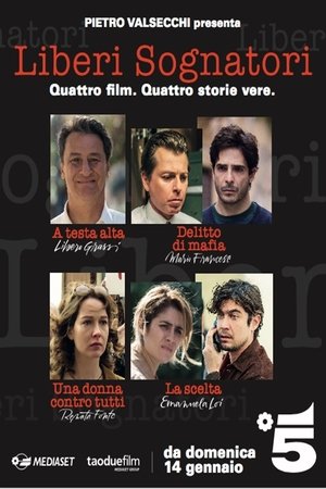 Delitto di mafia - Mario Francese (2018)
