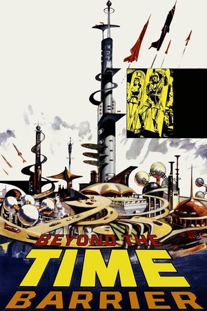 Le Voyageur de l'espace (1960)